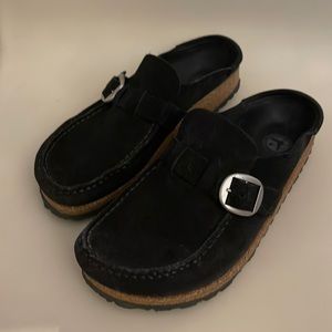 Birkenstock Buckley Clog